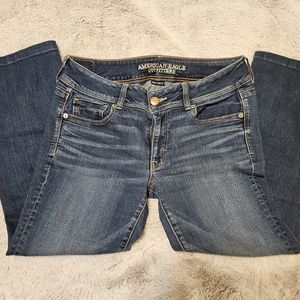 American Eagle Outfitters jeans